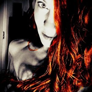 Meet your Posher, Teresa